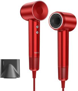 Фен LAIFEN Swift Red