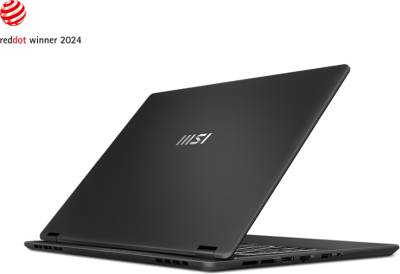 Ноутбук MSI Prestige 14 AI Studio C1VEG Stellar Gray C1VEG-051PL