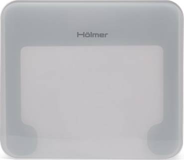 Весы напольные Hölmer HSB-3036W