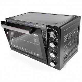 Духовка Hölmer HEO-248CRL