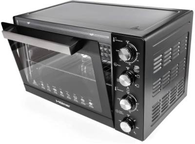 Духовка Hölmer HEO-248CL