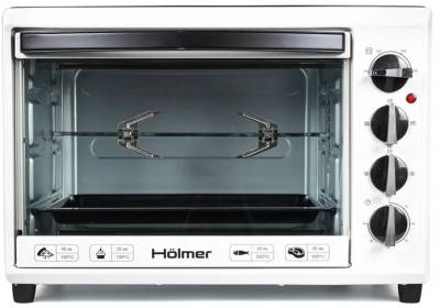 Духовка Hölmer HEO-242CP