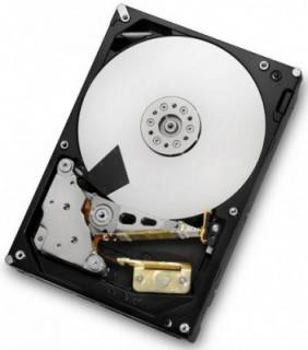 Внутренний HDD/SSD Hitachi 3.5'' SATA-2 5400 3TB HDS5C3030ALA630