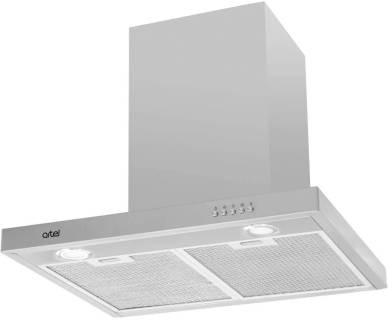 Вытяжка ARTEL ART 1360 T SHAPE GREY