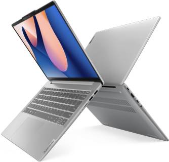 Ноутбук Lenovo IdeaPad Slim 5 14IAH8 Cloud Grey 2023 83BF005JRA