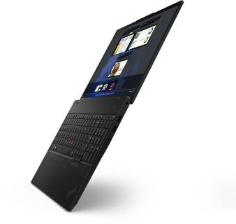 Ноутбук Lenovo ThinkPad L16 Gen 1 (Intel) Black 2024 21L4S2Q600