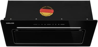 Вытяжка Weilor LUMINA WBG 65 BLACK