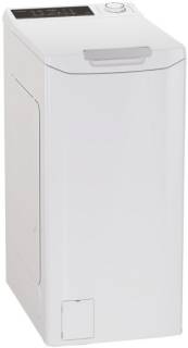Стиральная машина Candy TCA264TM5-S