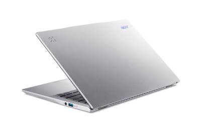 Ноутбук Acer Swift 14 AI SF14-61T-R75T Silver NX.J1CEU.002