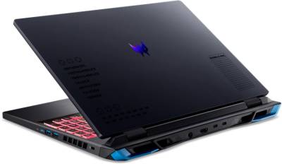 Ноутбук Acer Predator Helios Neo 16 PHN16-71-768W Gaming Notebook Black NH.QLUAA.008