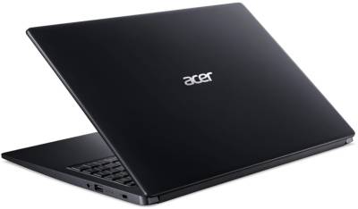 Ноутбук Acer Extensa 15 EX215-55 Notebook Shale Black NX.EGYEU.01E
