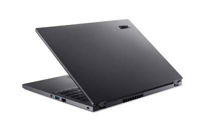 Ноутбук Acer TravelMate P2 16 TMP216-41-TCO Notebook Shale Black NX.BB2EU.007