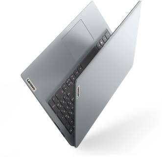 Ноутбук Lenovo IdeaPad 1 15ALC7 Cloud Grey 2024 82R400WCRA