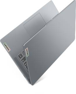 Ноутбук Lenovo IdeaPad Slim 3 14IAN8 Arctic Grey 2024 82XA0042RA