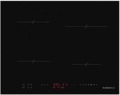Варочная поверхность De Dietrich DPI4400B