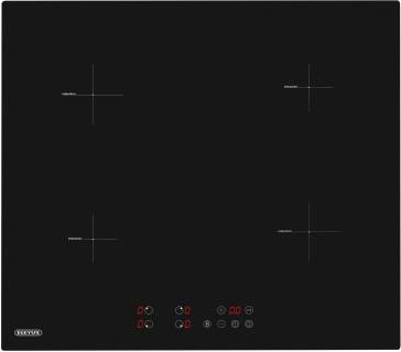 Варочная поверхность ELEYUS H2EBHG SE 60 BL I