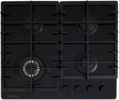 Варочная поверхность INTERLINE HGG 763 FGT BM FLAME