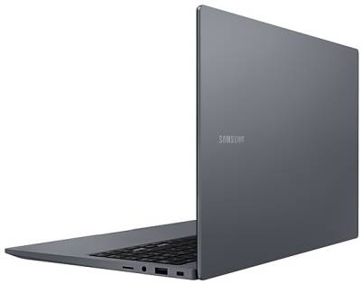 Ноутбук Samsung Galaxy Book4 2024 Grey NP750XGL-XG2UK
