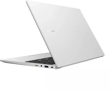 Ноутбук Samsung Galaxy Book2 Silver NP750XED-KC3IT