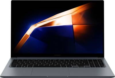 Ноутбук Samsung Galaxy Book4 Gray NP754XGJ-KG1IT