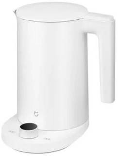 Электрочайник Mijia Thermostatic Kettle 2 Pro MJJYSH01YM