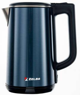 Электрочайник Zelba PK-181.53 Blue