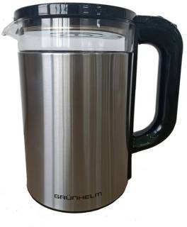 Электрочайник Grunhelm EKG-2401S