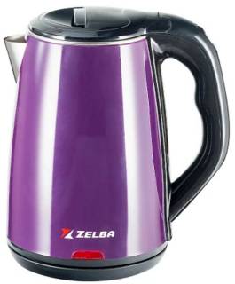 Электрочайник Zelba PK-181.51 Purple