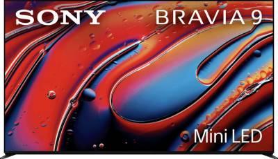 Телевизор Sony 65 Mini LED BRAVIA 9 (XR90) 2024 K-65XR90