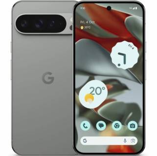 Смартфон Google Pixel 9 Pro 16/512GB Hazel