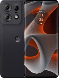 Смартфон Motorola Edge 50 Pro 12/256GB Black Beauty