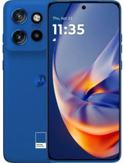 Смартфон Motorola Moto Edge 50 NEO 8/256GB (PB310053RS) Nautical Blue