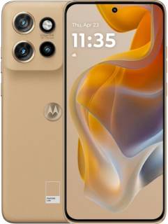 Смартфон Motorola Moto Edge 50 NEO 8/256GB (PB310043RS) Latte