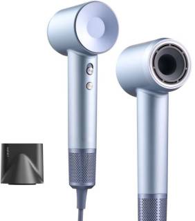 Фен LAIFEN Swift Silver Blue