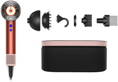 Фен Dyson HD16 Supersonic Nural HK