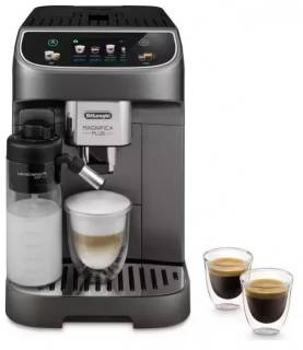 Кофеварка Delonghi Magnifica Plus ECAM 320.70.TB