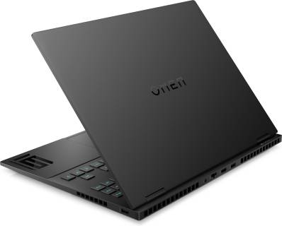 Ноутбук HP OMEN Transcend Laptop 16-u1000ua Shadow black AQ8L1EA