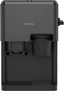 Кофеварка Nivona Cube NIV4106 szaro-czarny