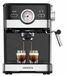 Кофеварка Ardesto YCM-E16B