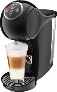 Кофеварка Delonghi Dolce Gusto Genio S Plus EDG 315.B