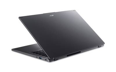 Ноутбук Acer Aspire 15 A15-41M-R1LX Notebook Steel Gray NX.KXAEU.00B