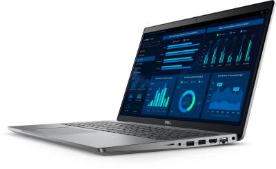 Ноутбук Dell Precision 3581 Workstation Gray 5Y4TD