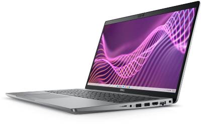 Ноутбук Dell Latitude 5540 Grey N021L55401512UWP