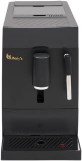 Кофеварка Libertys RM-A20 Black Libera