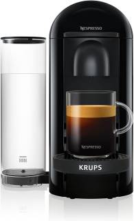 Кофеварка Krups XN903810WP Black