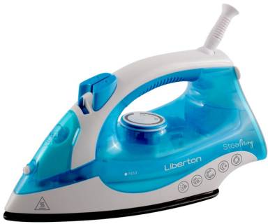 Утюг Liberton LSI-6001