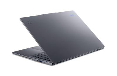 Ноутбук Acer Swift 14 AI SF14-51-78NA Iron NX.J2JEU.005