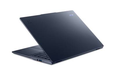 Ноутбук Acer Swift 14 AI SF14-51-59Q0 Steam Blue NX.J2HEU.002