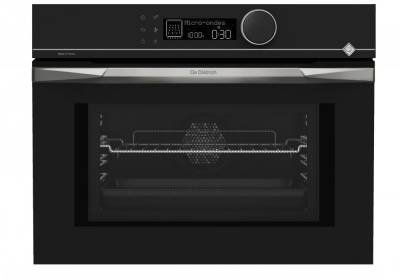 Микроволновая печь De Dietrich DKC4536X