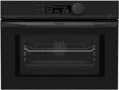 Микроволновая печь De Dietrich DKC4536B